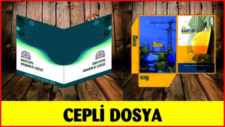 Cepli Dosya Edirne